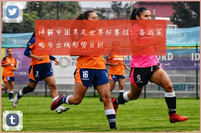 详解中国男足世界杯赛程：备战策略与出线形势分析